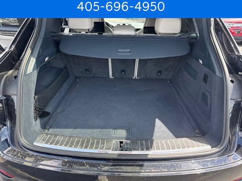 Used 2019 Porsche Cayenne Turbo AWD/4WD image 30