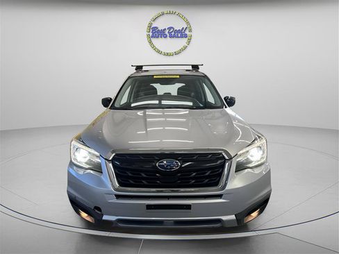 Used 2018 Subaru Forester 2.5i Premium AWD/4WD image 8