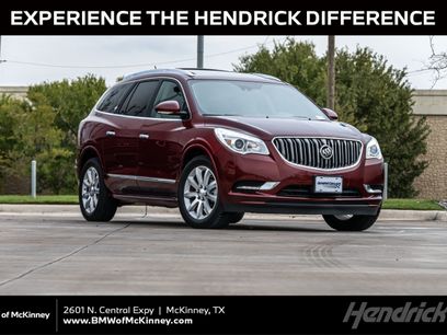 Used 2017 Buick Enclave Premium w/ Experience Buick Package