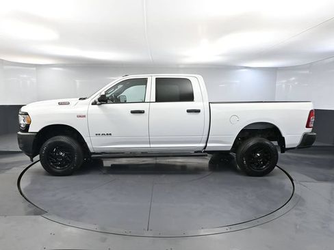 Used 2022 RAM 2500 Tradesman AWD/4WD image 10