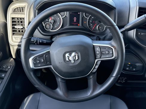 New 2026 RAM 2500 Tradesman image 18