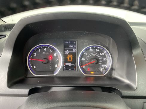 Used 2007 Honda CR-V EX-L image 19