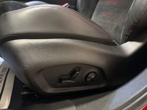 Used 2024 Dodge Hornet GT Plus AWD/4WD image 8
