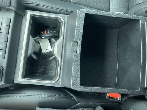 Used 2025 Toyota Tacoma TRD Sport w/ TRD Sport Premium Package image 20