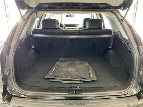 Used 2015 Lexus RX 350 AWD image 23