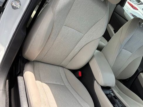 Used 2023 Honda Accord EX image 18