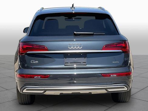 Used 2023 Audi Q5 2.0T Premium AWD/4WD image 5