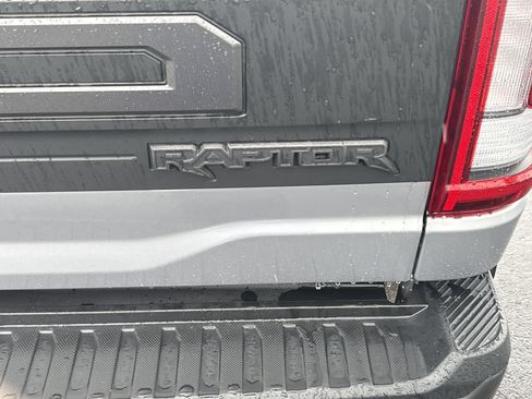 Used 2022 Ford F150 Raptor w/ Equipment Group 801A High AWD/4WD image 32