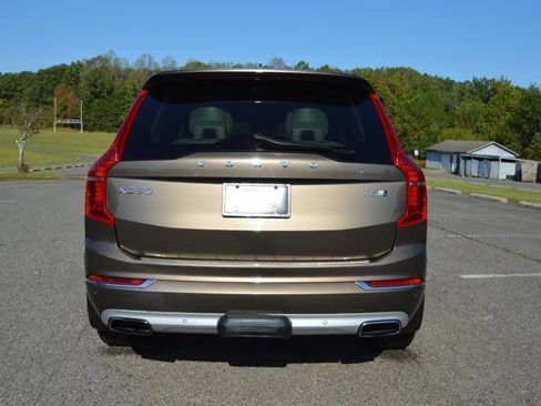 Used 2016 Volvo XC90 T6 Inscription image 7
