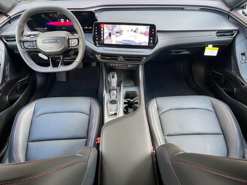 New 2026 Dodge Charger R/T AWD/4WD image 16