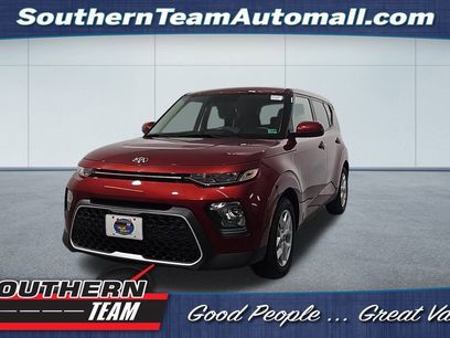 Used 2020 Kia Soul S