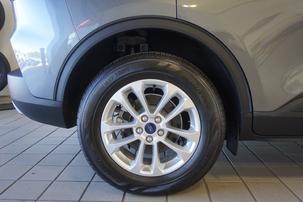 Used 2022 Ford Escape SE w/ Convenience Package AWD/4WD image 33