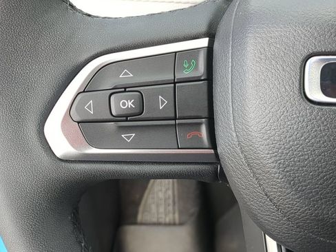Used 2023 Jeep Compass Limited AWD/4WD image 28