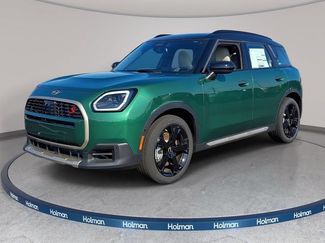 New 2026 MINI Cooper Countryman S AWD/4WD video 1