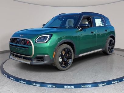 New 2026 MINI Cooper Countryman S