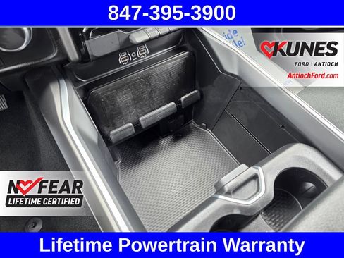 Used 2025 RAM 1500 Big Horn AWD/4WD image 52