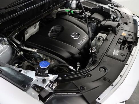 Used 2017 MAZDA CX-5 Touring w/ Preferred Equipment Package image 35