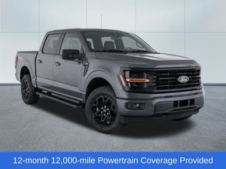 Used 2026 Ford F150 XLT w/ FX4 Off-Road Package AWD/4WD video 2