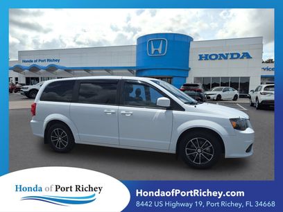 Used 2019 Dodge Grand Caravan SE