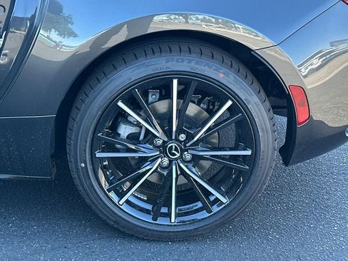 New 2026 MAZDA MX-5 Miata Grand Touring w/ Weather Package RWD image 25
