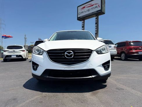 Used 2016 MAZDA CX-5 Touring FWD image 12