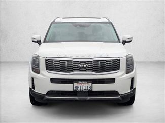 Used 2020 Kia Telluride EX video 2