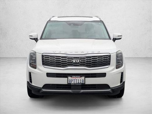 Used 2020 Kia Telluride EX image 2