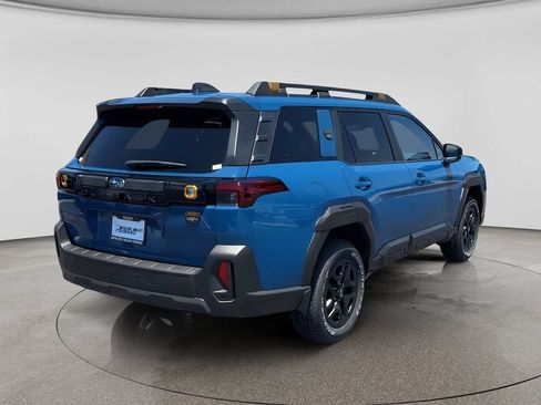 New 2026 Subaru Outback Wilderness AWD/4WD image 7