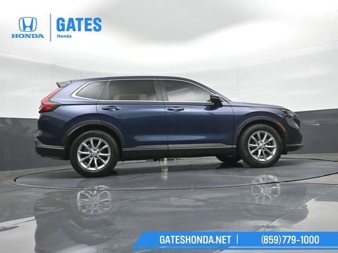 Certified 2025 Honda CR-V EX image 36