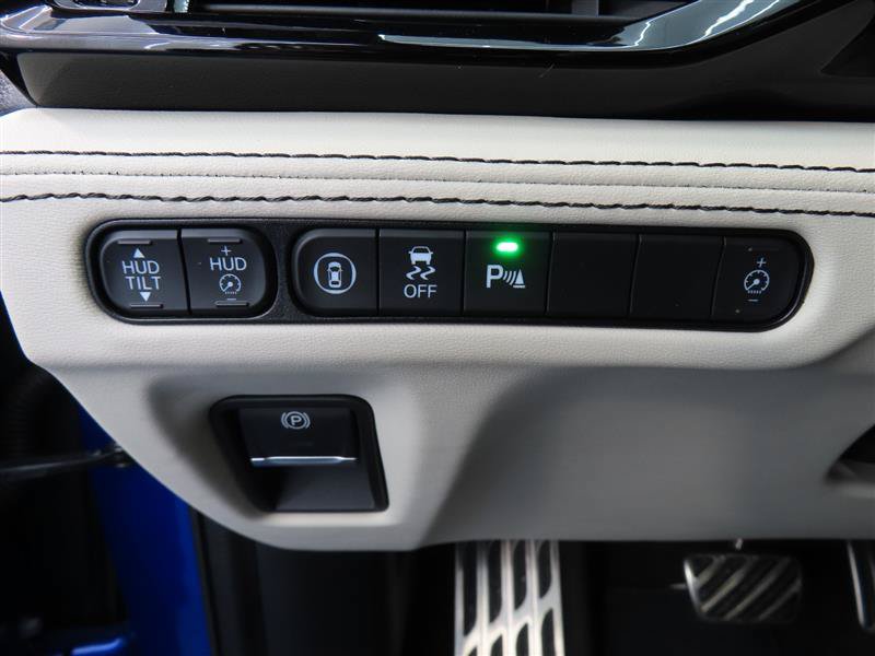 Used 2025 Acura MDX A-Spec w/ Advance Package AWD/4WD image 15