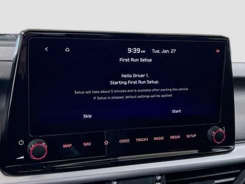 Certified 2023 Kia Forte GT-Line w/ GT-Line Technology Package image 15