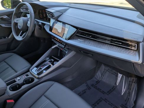 New 2026 Audi A3 2.0T Premium image 9