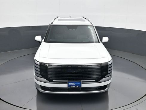 Used 2026 Hyundai Palisade Calligraphy image 15