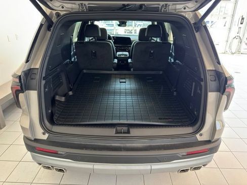 Used 2026 Chevrolet Traverse Z71 w/ Driver Confidence Package AWD/4WD image 44