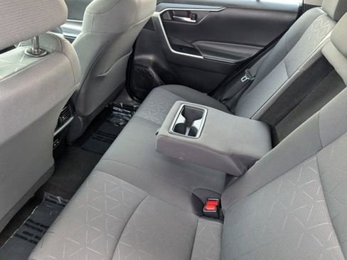 Used 2024 Toyota RAV4 XLE image 20