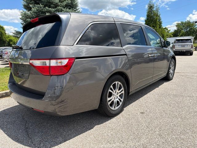 Used 2011 Honda Odyssey EX-L image 5