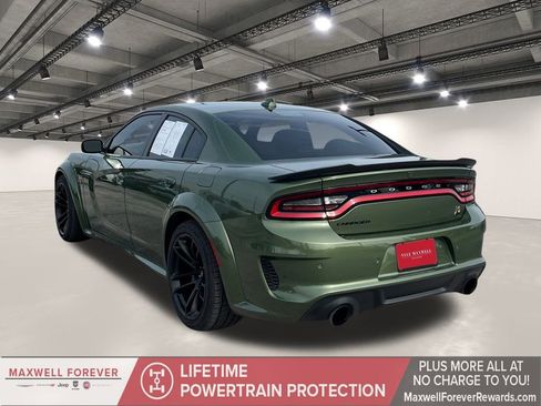 Used 2022 Dodge Charger Scat Pack image 14