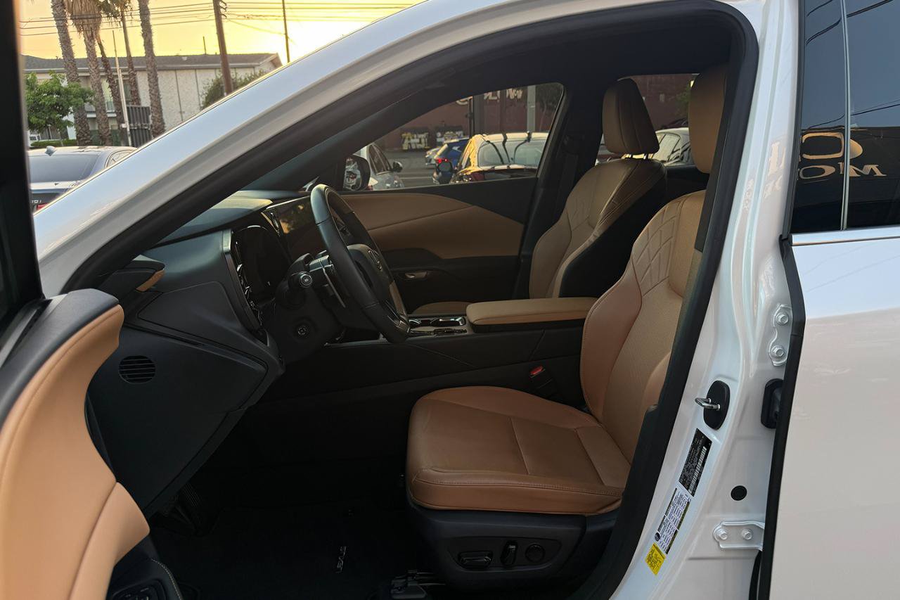 Used 2023 Lexus RX 350 Premium FWD image 19