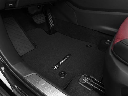 Used 2023 Lexus NX 350 AWD w/ Cold Area Package image 35