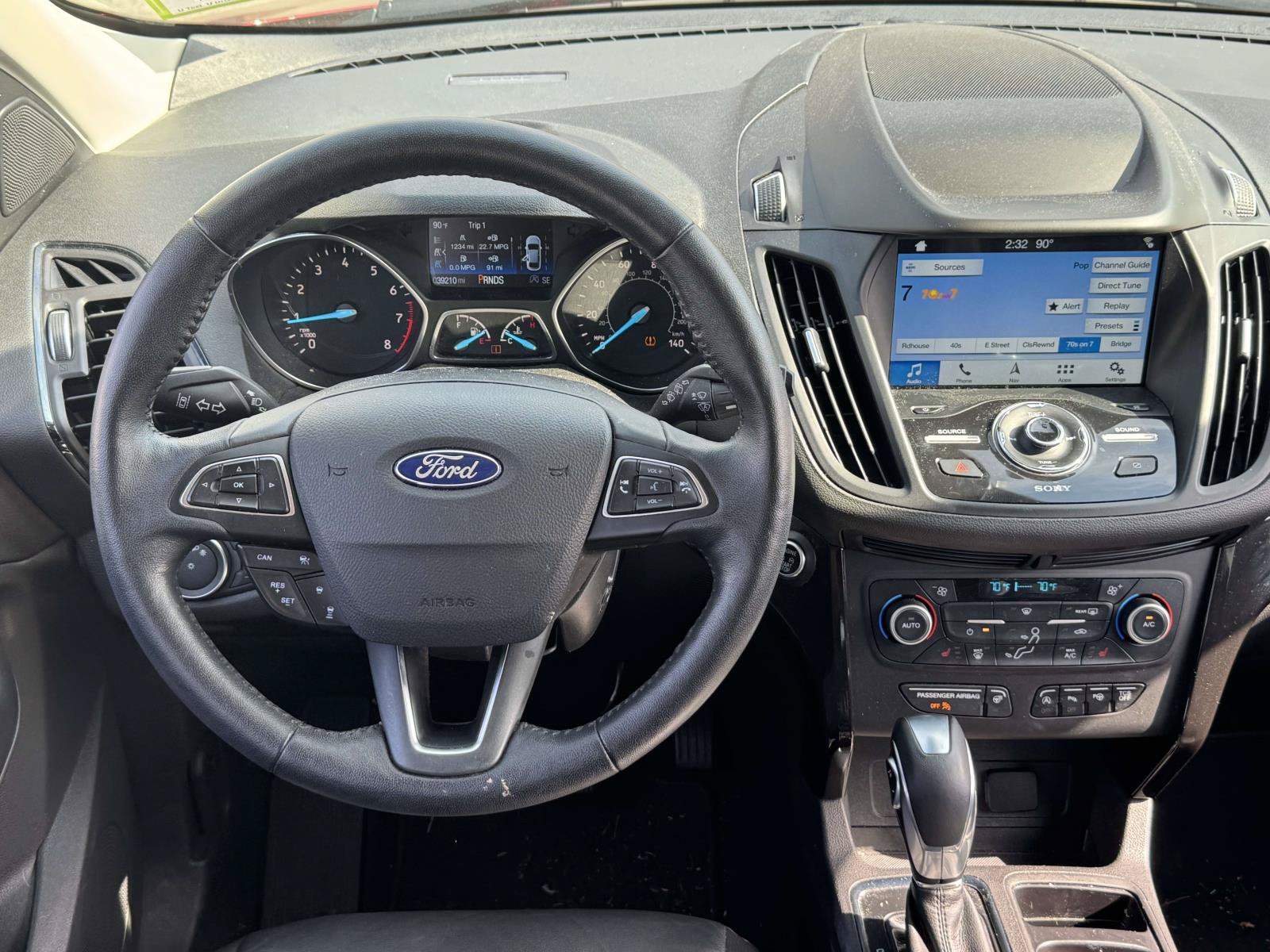 Used 2019 Ford Escape Titanium AWD/4WD image 27