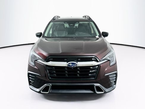 Used 2024 Subaru Ascent Touring AWD/4WD image 2