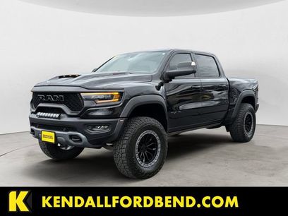 Used 2022 RAM 1500 TRX w/ TRX Level 2 Equipment Group