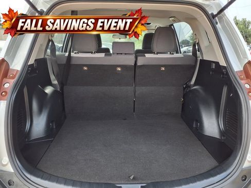 Used 2013 Toyota RAV4 XLE FWD image 13
