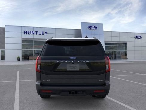 New 2025 Ford Expedition Max Active AWD/4WD image 5