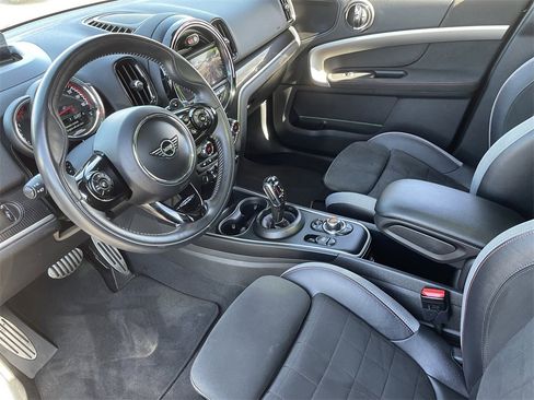 Used 2020 MINI Cooper Countryman John Cooper Works image 19