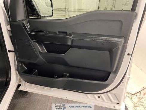 Used 2023 Ford F150 XL w/ STX Appearance Package AWD/4WD image 34