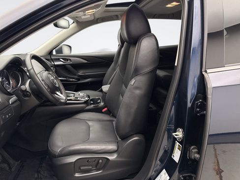 Used 2023 MAZDA CX-9 Touring AWD/4WD image 11