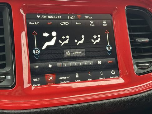 Used 2021 Dodge Challenger R/T Scat Pack RWD image 15