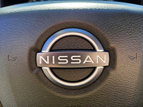 New 2026 Nissan Frontier SV image 26