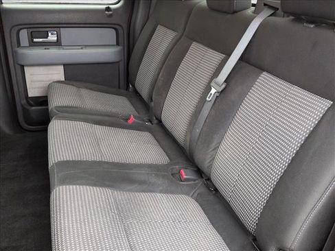 Used 2014 Ford F150 STX w/ Equipment Group 201A Mid image 16